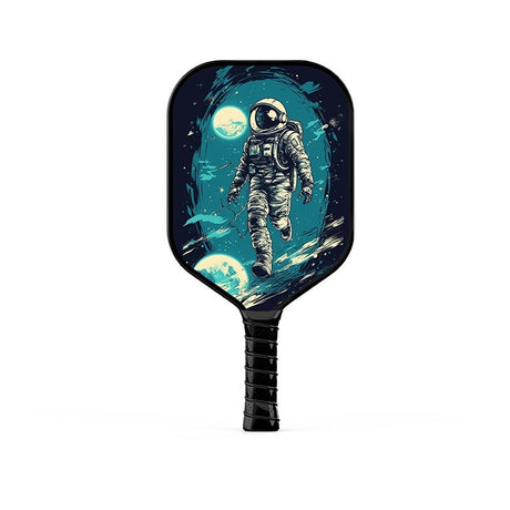 Best Online Shop in Australia - Fiberglass Pickleball Paddle USAPA Racket - Emete store