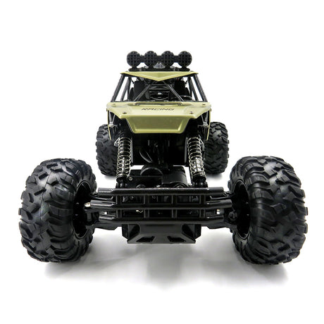 Best Online Shop in Australia - Flytec 6026 4WD High-Speed RC Car - Emete store