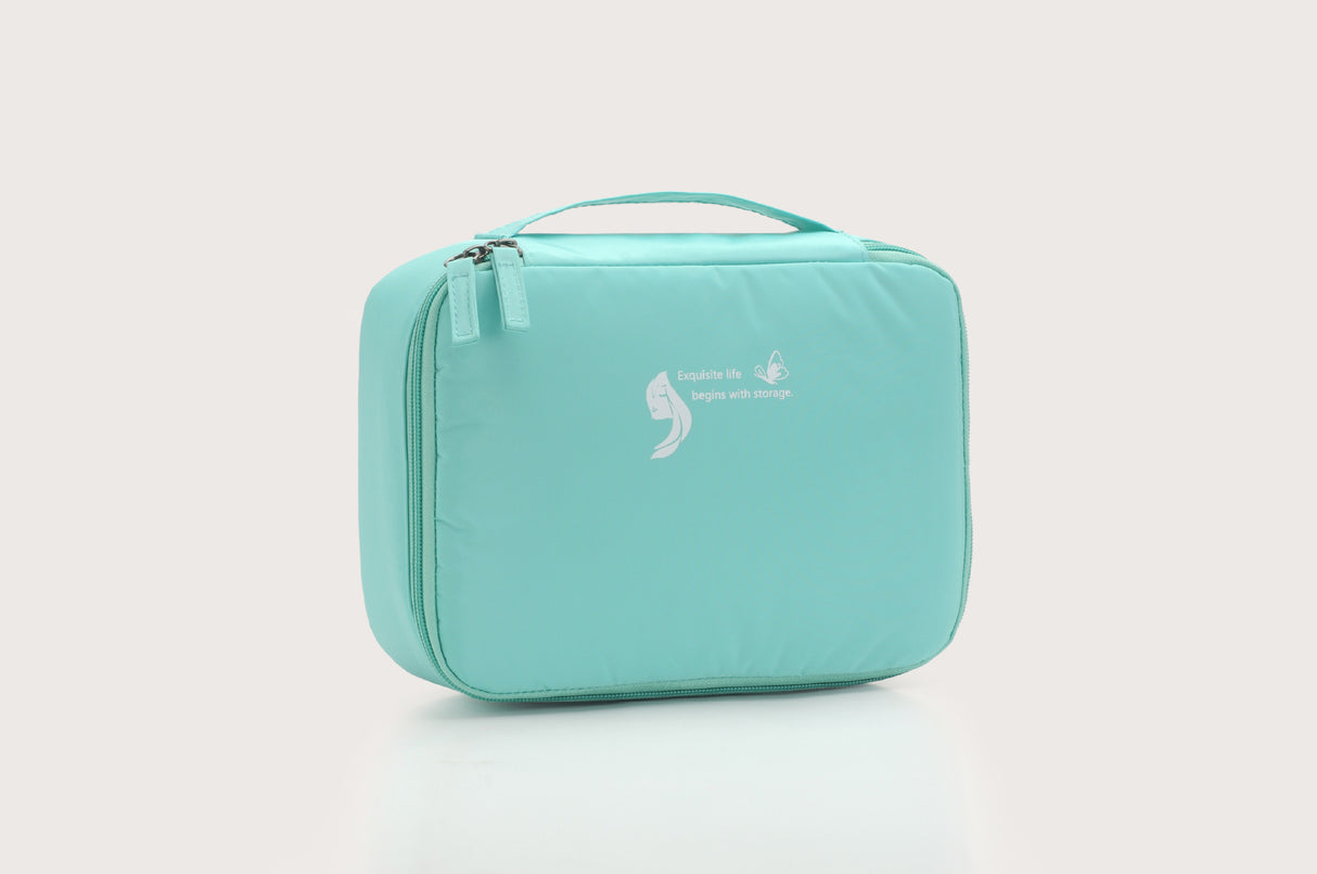 Best Online Shop in Australia - Portable Square Travel Bag - Emete store
