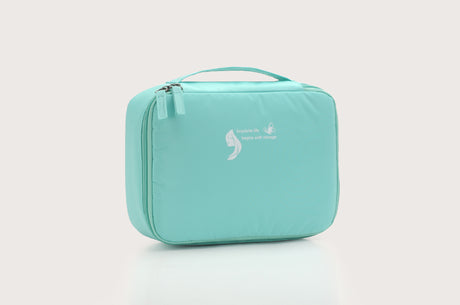 Best Online Shop in Australia - Portable Square Travel Bag - Emete store