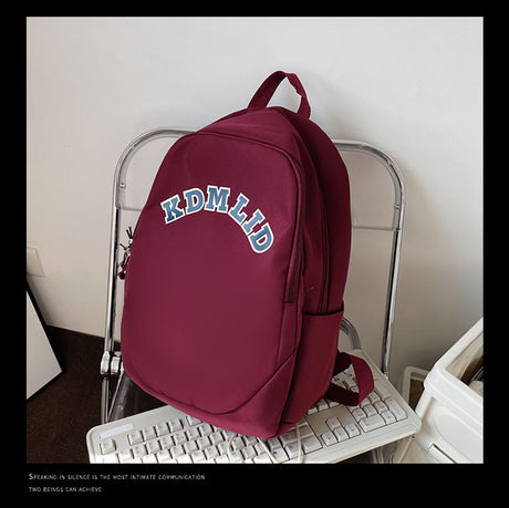 Best Online Shop in Australia - Korean Trendy Japanese Print Bag - Emete store