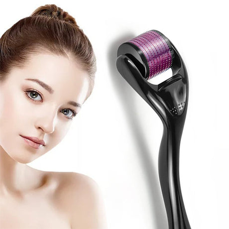 Best Online Shop in Australia - Derma Roller: Clear Skin Glow - Emete store