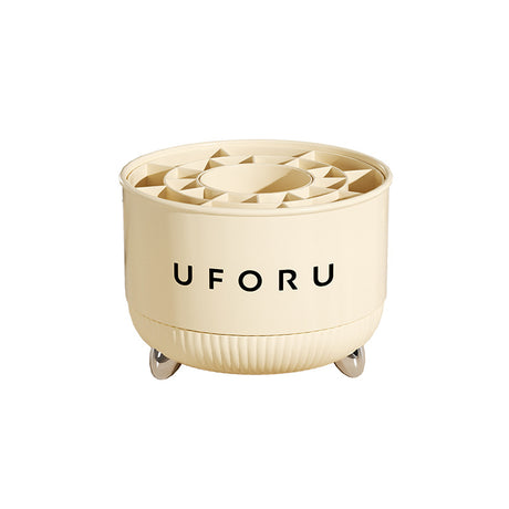 Best Online Shop in Australia - Rotary Makeup Brush Holder - Emete store