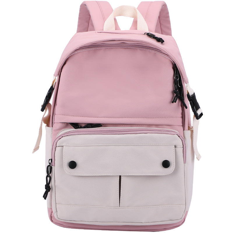 Best Online Shop in Australia - Canvas Backpack for Students - Emete store