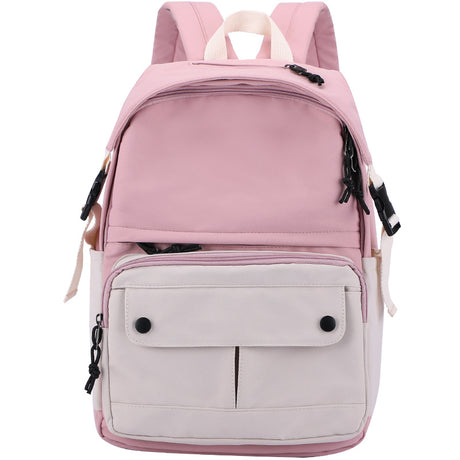 Best Online Shop in Australia - Canvas Backpack for Students - Emete store