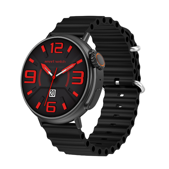 Best Online Shop in Australia - MT30 Ultra Waterproof Smartwatch - Emete store