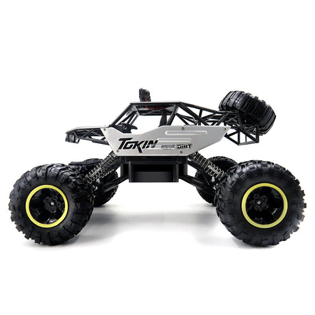 Best Online Shop in Australia - Flytec 6026 4WD High-Speed RC Car - Emete store