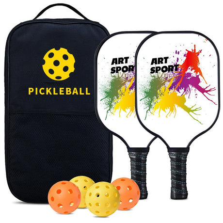 Best Online Shop in Australia - High Tensile Beach Tennis Set - Emete store