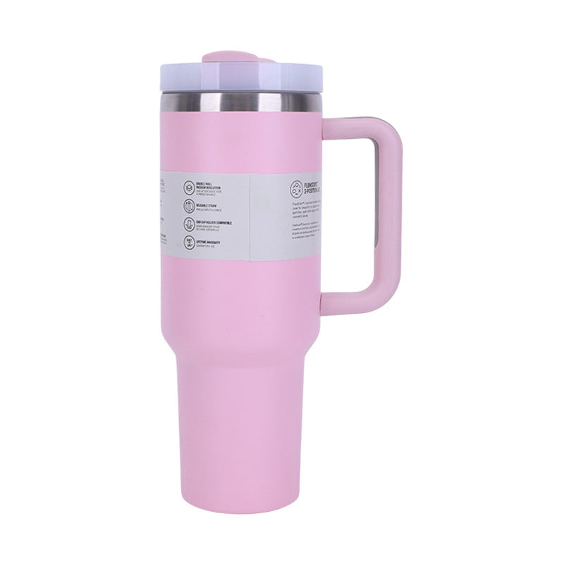Best Online Shop in Australia - 40oz Insulated Tumbler with Lid - Emete store