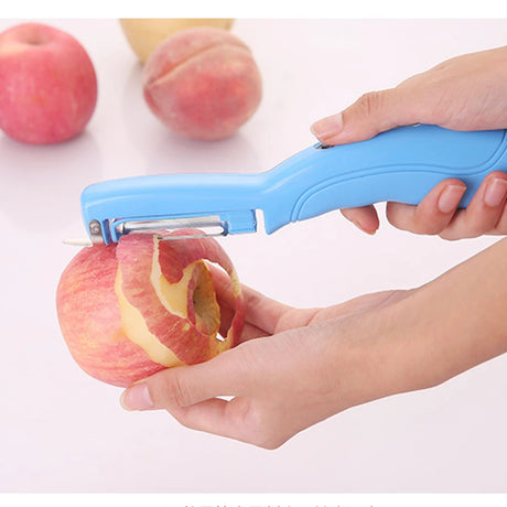Best Online Shop in Australia - Electric Fruit & Veg Peeler - Emete store