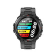 Best Online Shop in Australia - Outdoor Sports Smartwatch HD GPS - Emete store