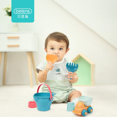 Best Online Shop in Australia - Beach Toys 5pcs Kids Summer Set - Emete store