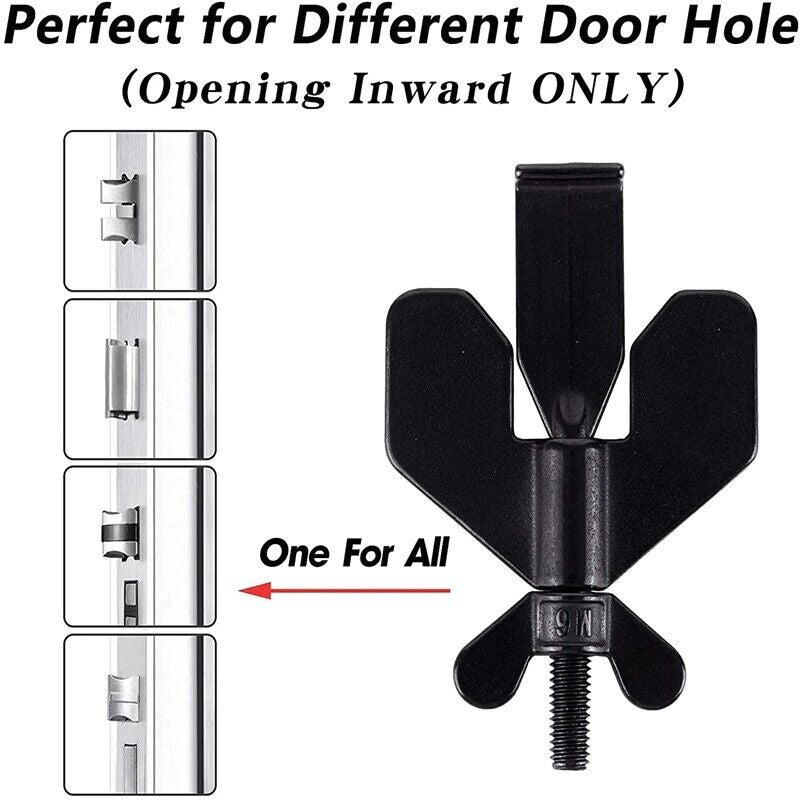 Best Online Shop in Australia - Portable Anti-Theft Door Stop - Emete store