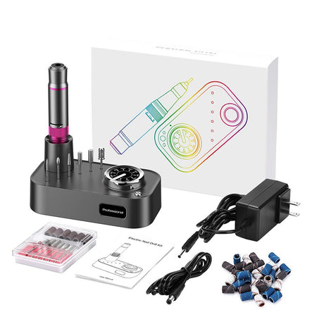 Best Online Shop in Australia - Pro Table Nail Drill 35000rpm - Emete store