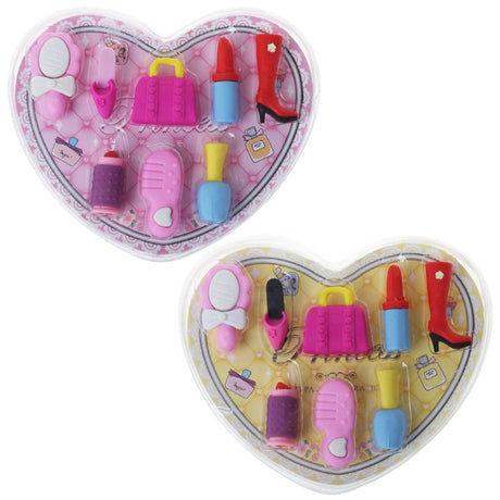 Best Online Shop in Australia - 8pcs Girl Cosmetics Pencil Set - Emete store