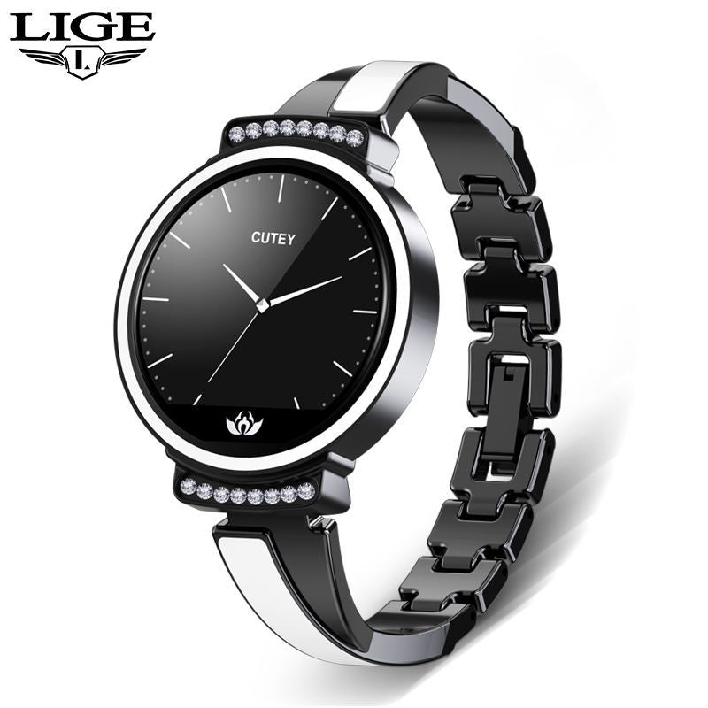 Best Online Shop in Australia - Bangwei Lige Smart Watch - Emete store