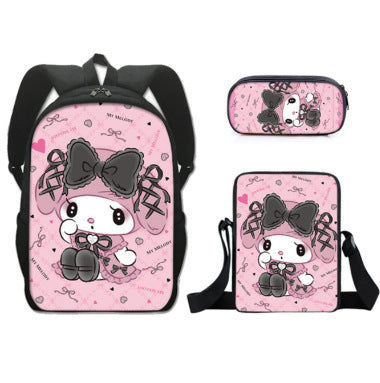 Best Online Shop in Australia - Cartoon Kids School Backpack - Emete store