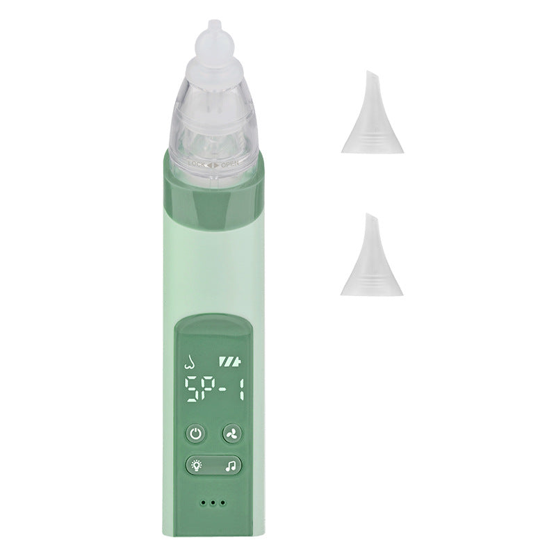 Best Online Shop in Australia - Electric Baby Nasal Suction - Emete store