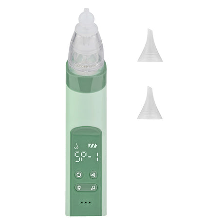 Best Online Shop in Australia - Electric Baby Nasal Suction - Emete store