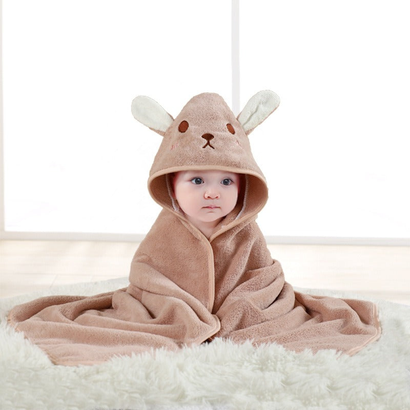 Best Online Shop in Australia - Wholesale Baby Elephant Towel - Emete store