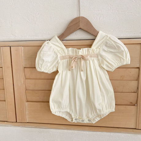 Best Online Shop in Australia - Floral Baby Girl Romper - Emete store