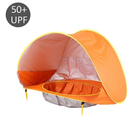 Best Online Shop in Australia - Portable Baby Beach Tent Shade - Emete store