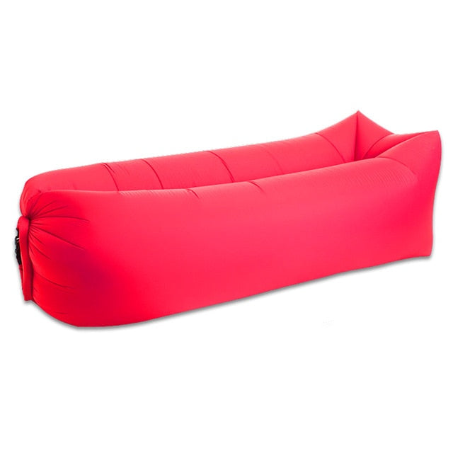 Best Online Shop in Australia - Fast Inflatable Air Sofa Bed - Emete store