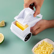 Best Online Shop in Australia - Mini Rotary Cheese Grater Drum - Emete store
