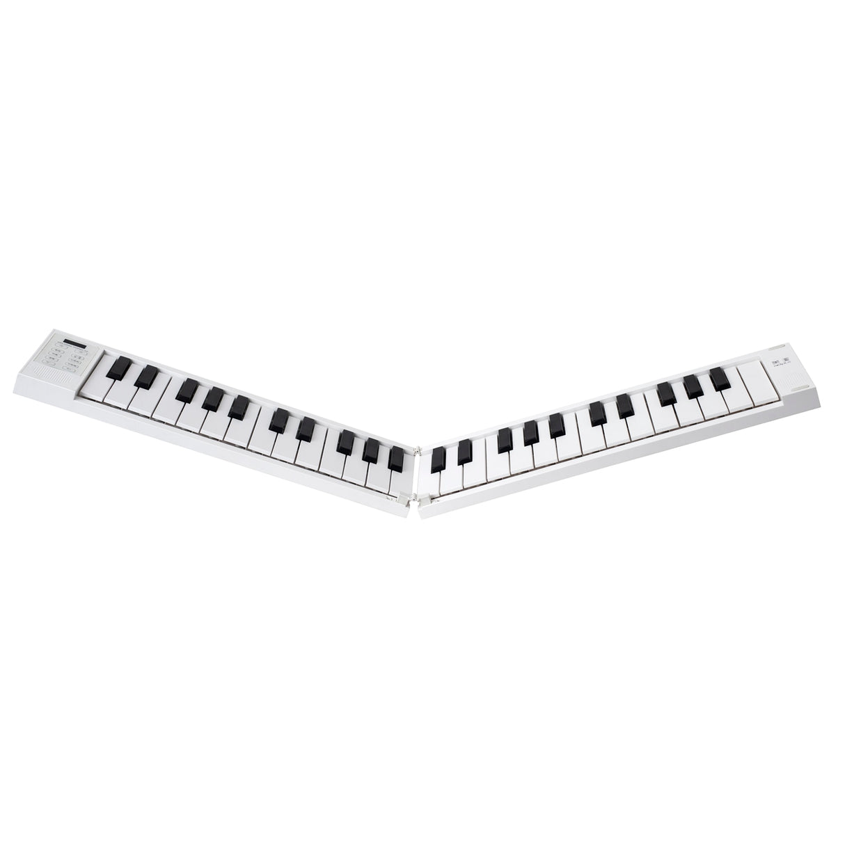 Best Online Shop in Australia - MIDIPLUS 88-Key Foldable Piano - Emete store