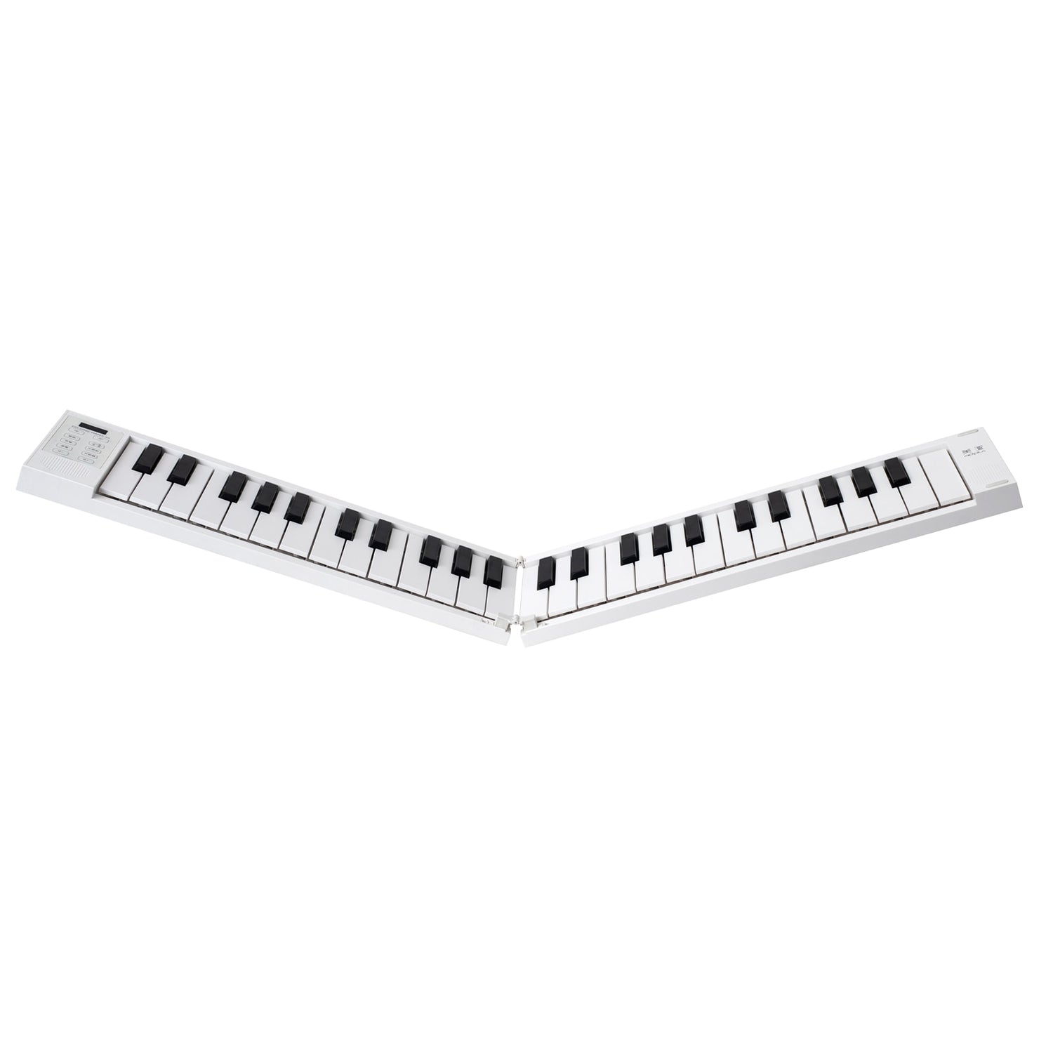 Best Online Shop in Australia - MIDIPLUS 88-Key Foldable Piano - Emete store