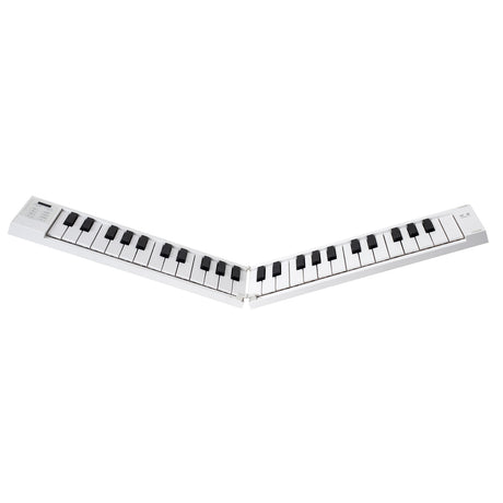 Best Online Shop in Australia - MIDIPLUS 88-Key Foldable Piano - Emete store
