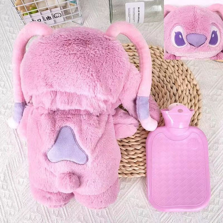 Best Online Shop in Australia - Cute Cartoon Hot Water Bag - Emete store