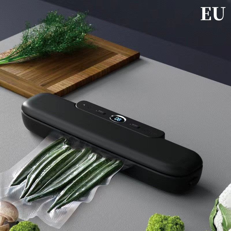 Best Online Shop in Australia - Home Auto Mini Vacuum Sealer - Emete store