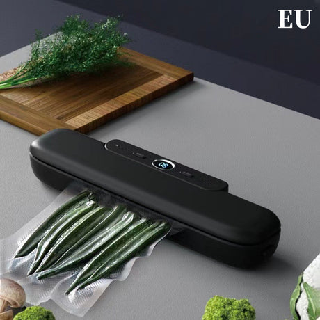 Best Online Shop in Australia - Home Auto Mini Vacuum Sealer - Emete store