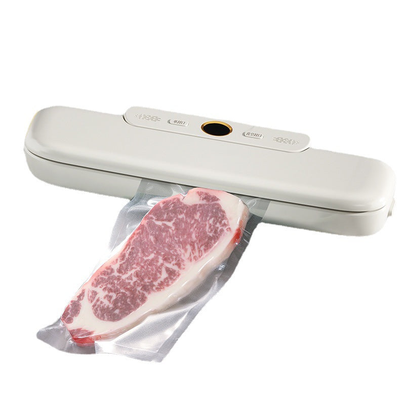 Best Online Shop in Australia - Home Auto Mini Vacuum Sealer - Emete store