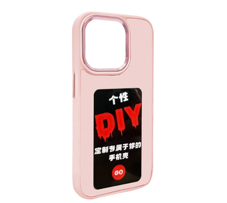 Best Online Shop in Australia - Anime NFC E-ink iPhone Case - Emete store
