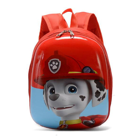 Best Online Shop in Australia - Kids Puppy Cartoon Backpack - Emete store