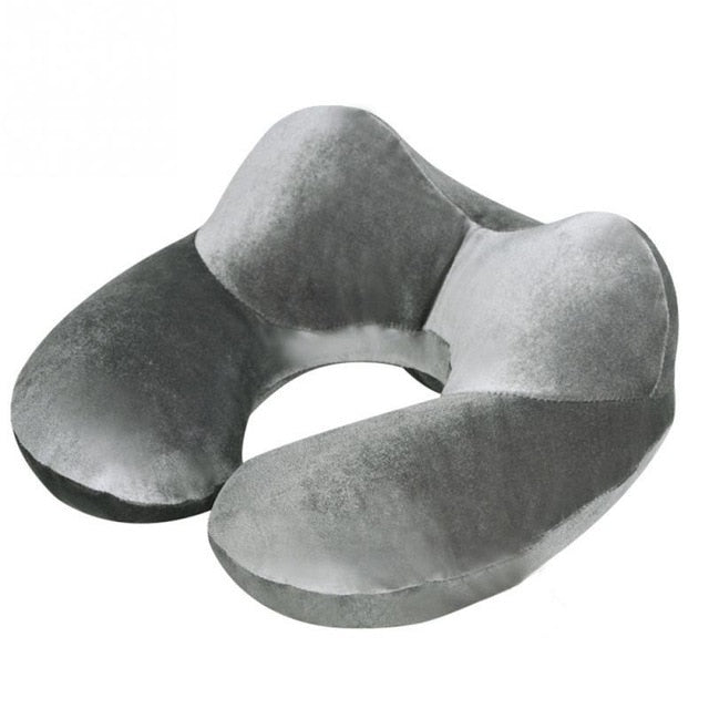 Best Online Shop in Australia - Inflatable U-Shape Neck Pillow - Emete store