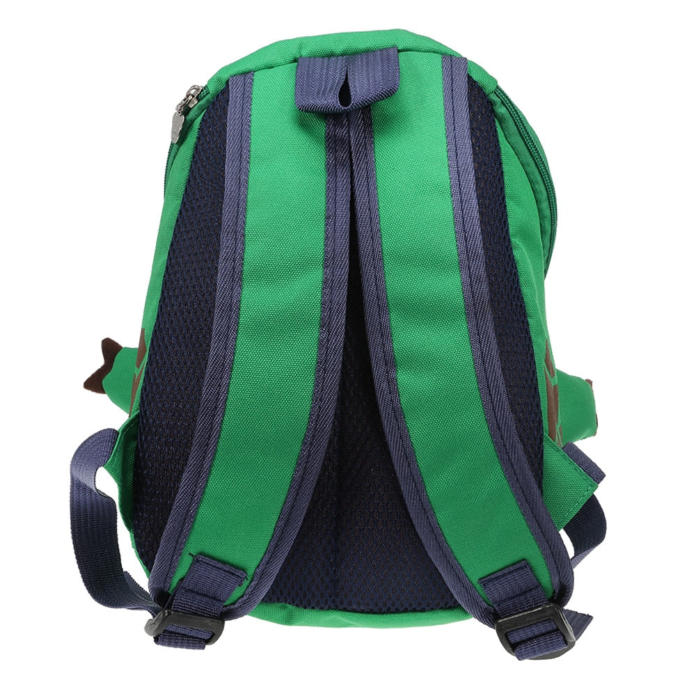 Best Online Shop in Australia - 3D Dinosaur Kids Backpack - Emete store