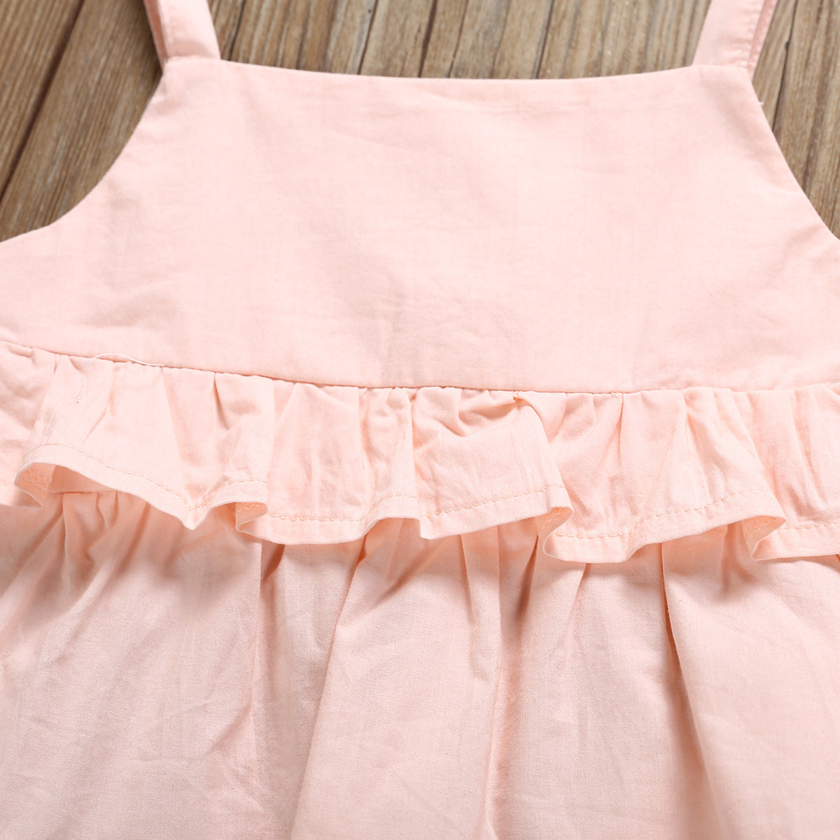 Best Online Shop in Australia - Simple Children's Clothing 3-Piece Set - Emete store
