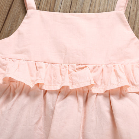 Best Online Shop in Australia - Simple Children's Clothing 3-Piece Set - Emete store