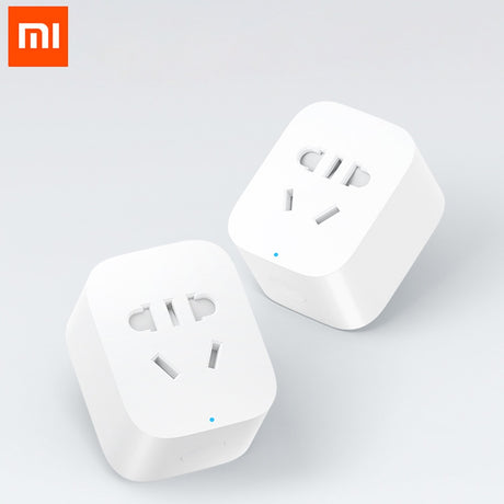Best Online Shop in Australia - Xiaomi Smart WiFi Socket Plug - Emete store