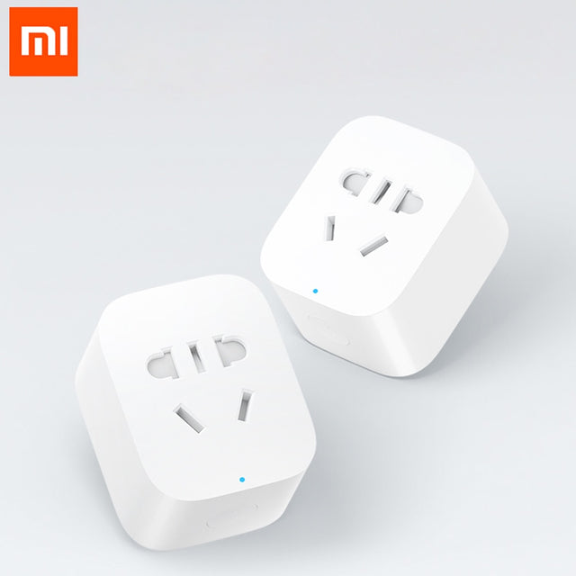 Best Online Shop in Australia - Xiaomi Smart WiFi Socket Plug - Emete store