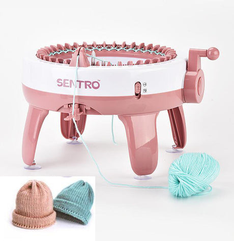 Best Online Shop in Australia - Star Cylinder Knitting Toy 40N - Emete store