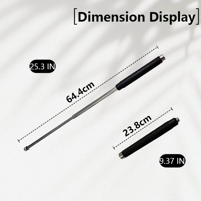 Best Online Shop in Australia - Lightweight Black Trekking Pole - Emete store