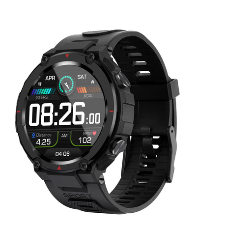 Best Online Shop in Australia - Outdoor Sports Smartwatch HD GPS - Emete store