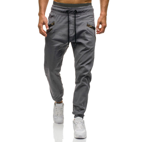 Best Online Shop in Australia - Men’s Pure Color Joggers Pants - Emete store