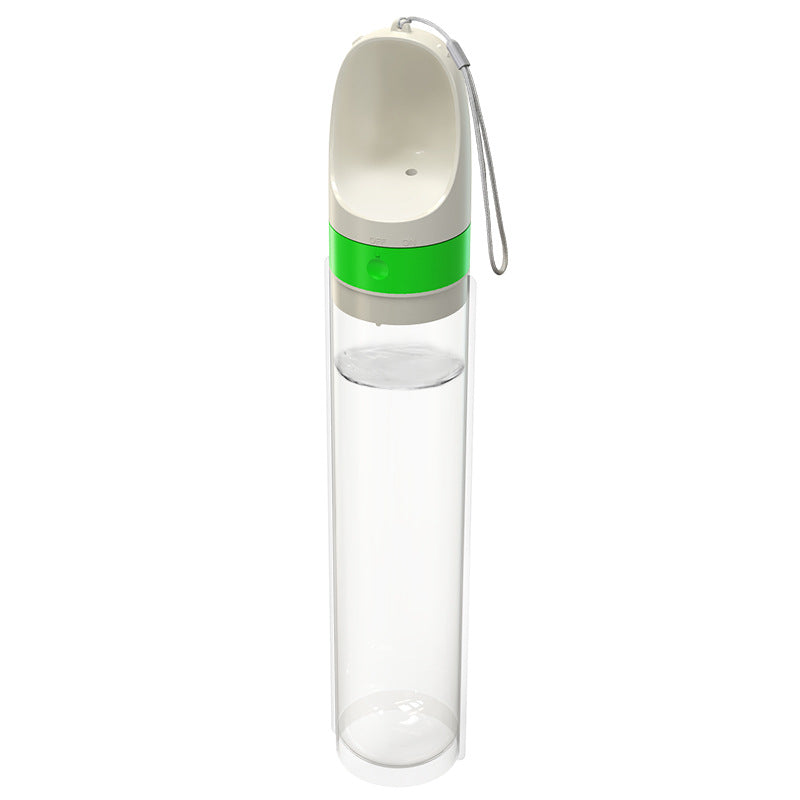 Best Online Shop in Australia - Dog Travel Water Cup Feeder - Emete store