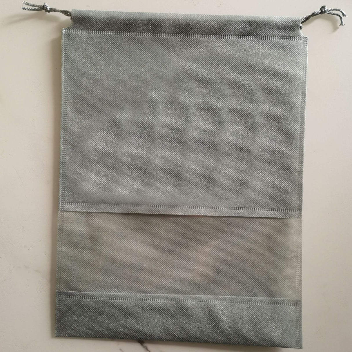 Best Online Shop in Australia - Non Woven Drawstring Shoe Bag - Emete store
