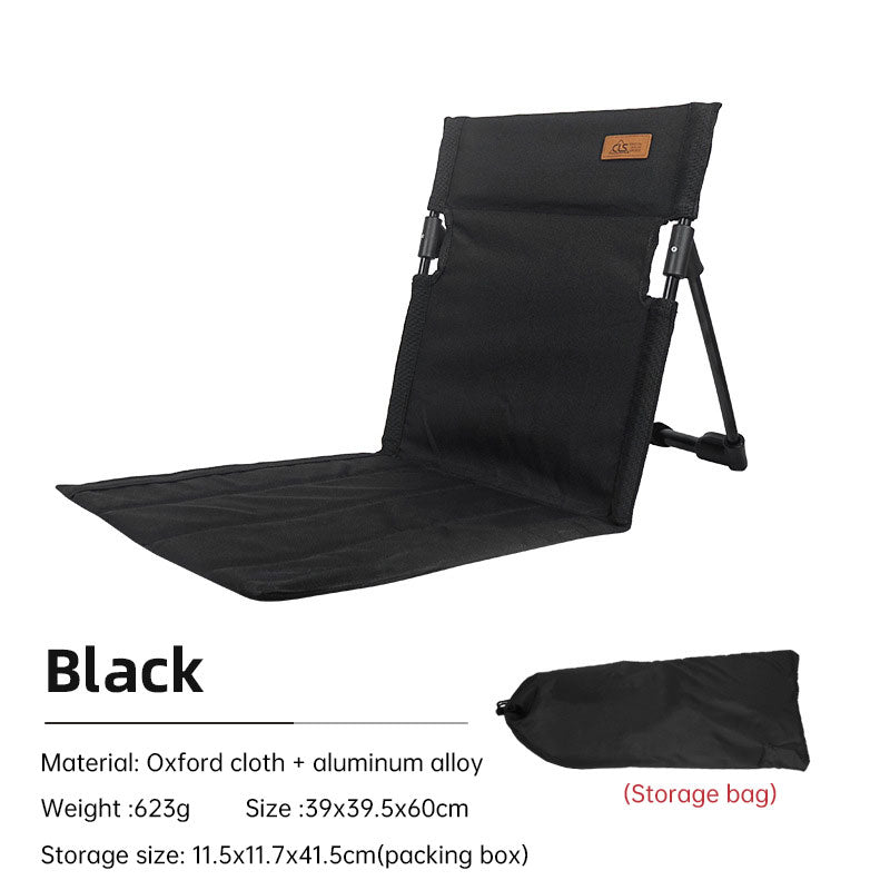 Best Online Shop in Australia - Portable Folding Camping Chair - Emete store